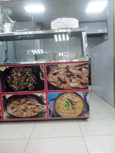 Pakistani Multani Restaurant Rukn Rihab - المدينة المنورة