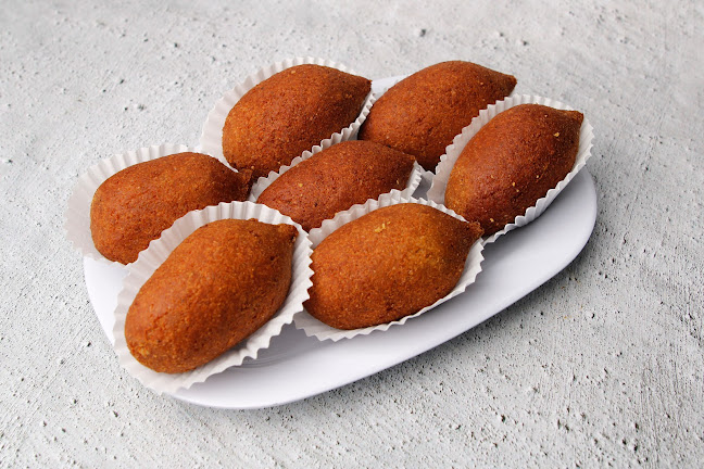 شركة فلافل بلادي الشام لتقديم الوجبات - جدة