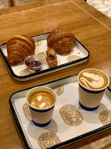 Opinii despre كروي بيت الخبز în الرياض - الضيافة