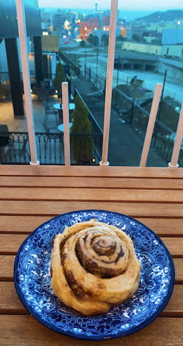 Opinii despre كوفي طوبى TUBA COFFEE în أبها - الضيافة