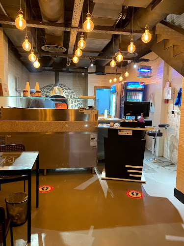 بيتزا انتيكا