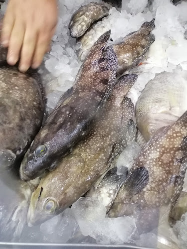 Opinii despre مطاعم المرسى للمأكولات البحرية în حقل - الضيافة