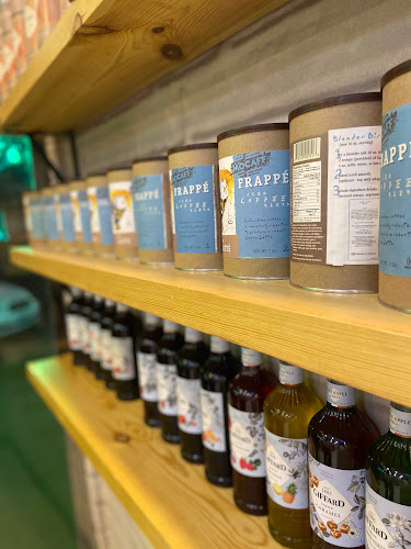 Opinii despre شوكو كافيه în رفحاء - الضيافة