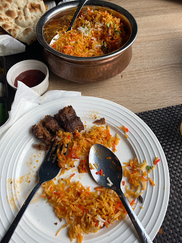 Comentarii opinii despre انديان اروما