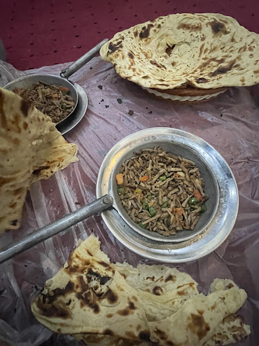 Opinii despre كبسة العرب (شعبيات العرب سابقاً) în حوطة بني تميم - الضيافة