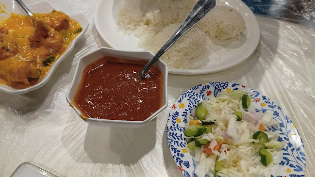 مطعم ماجد تبوك