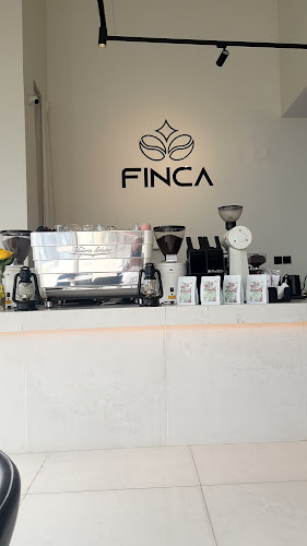 محمصة فنكا Finca roasters