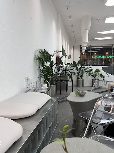 Opinii despre Location Coffee | لوكيشن كافي în حفر الباطن - الضيافة