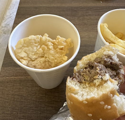 Comentarii opinii despre Trip brgr