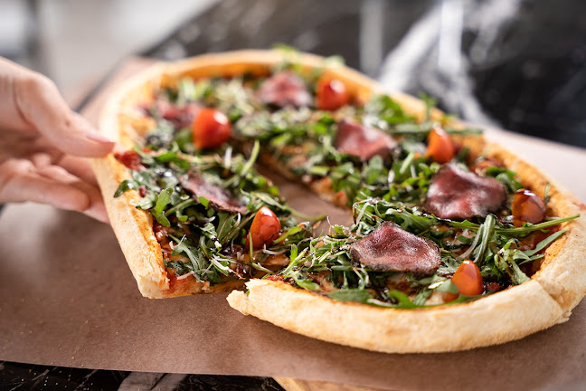 مطعم بلرم - الرياض