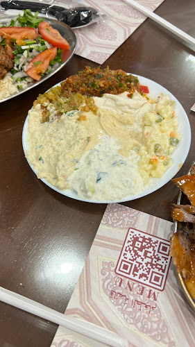 Opinii despre مطعم اشواق în جدة - الضيافة