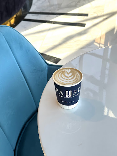 مقهى احدى عشر وقفه - الضيافة