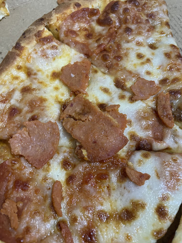 Opinii despre وقت البيتزا în المجمعة - الضيافة