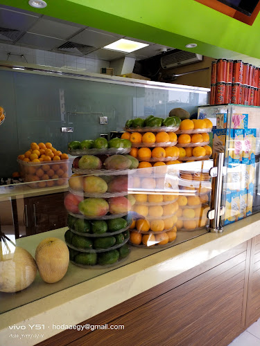 مطعم المضياف القبلتين