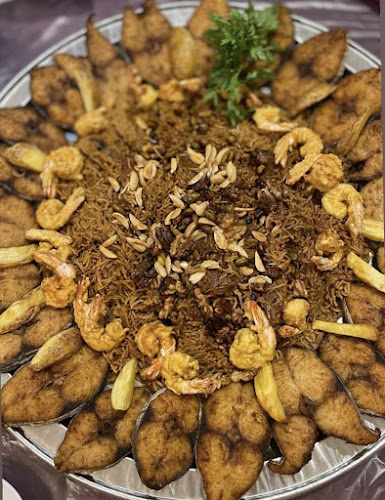 Comentarii opinii despre مطعم سمكنا