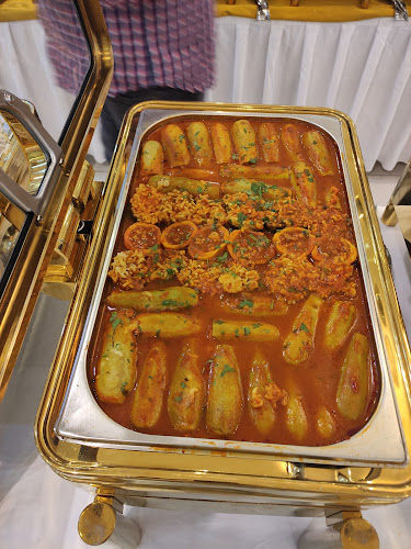 Opinii despre مطعم خيبر للحفلات و الولائم | Khaibar Catering în المبرز - الضيافة