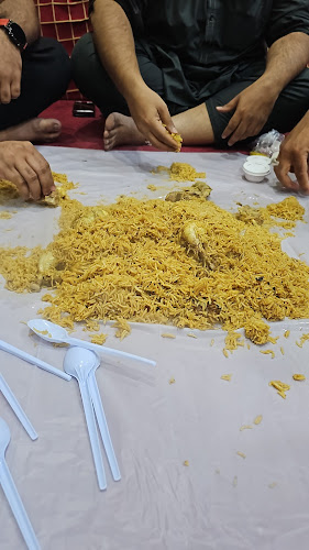 Opinii despre حاشي باشا | فرع غرناطة în الدمام - الضيافة