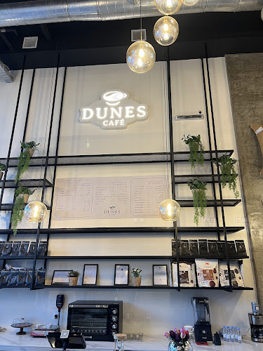 DUNES CAFÉ