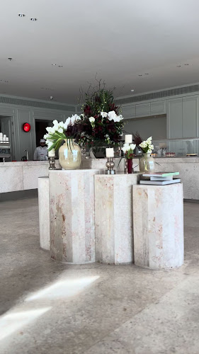 ذا سفت - الضيافة