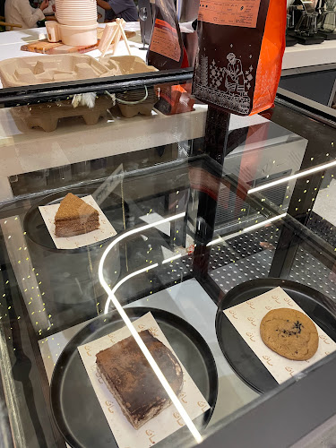 Comentarii opinii despre مقهى صاف - SAAF CAFE