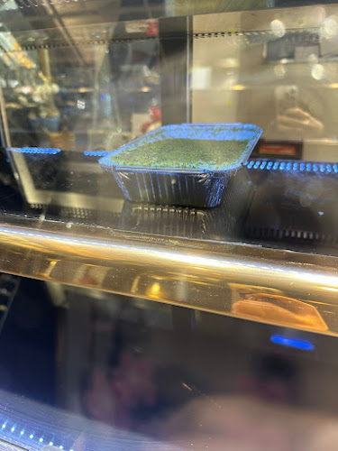 الحلويات الفرنسية - جدة