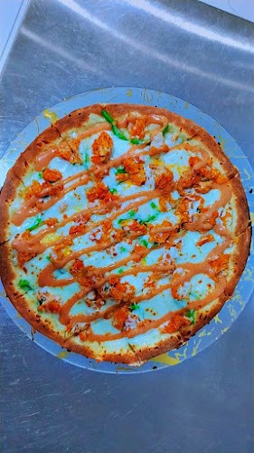 بيتزا الاسطورة