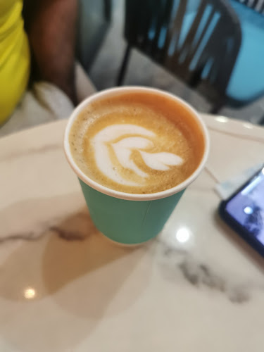 Opinii despre Silvano Cafe în جدة - الضيافة