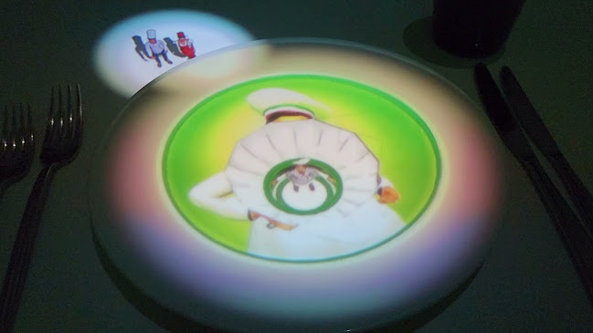 لو بيتي شيف - الضيافة