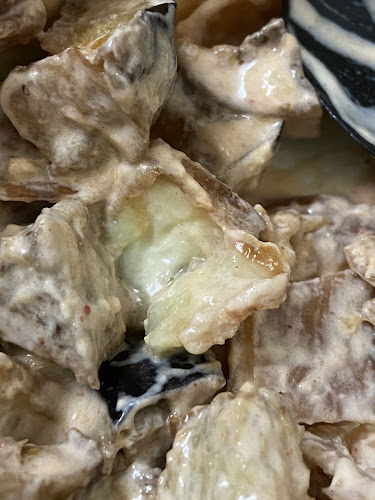 مطعم زيتون و تين