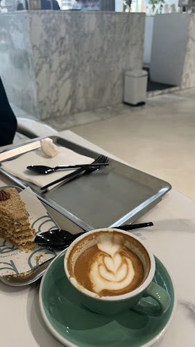 Opinii despre B52 قهوة مختصة în المجمعة - الضيافة