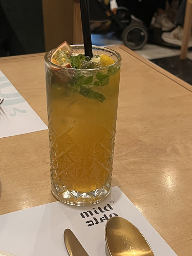 Opinii despre مايلد | Mild în المدينة المنورة - الضيافة