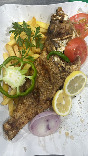 Al Bahar Al mumaiza - الباحة