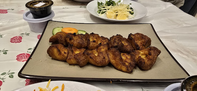 برياني كنج - الرياض