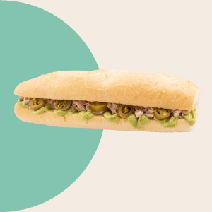 هاف مليون - الضيافة