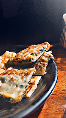 مطعم ولاونج شناشيل - الضيافة