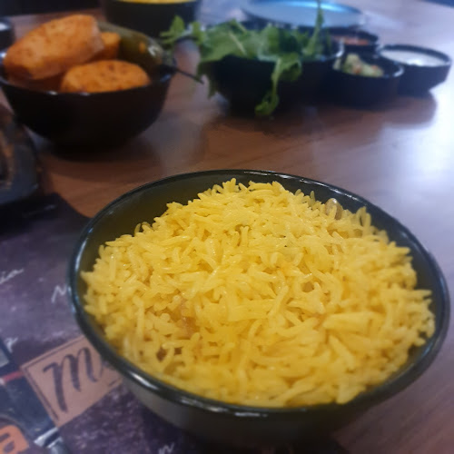 Comentarii opinii despre MEAT MOOT - ميت موت تبوك