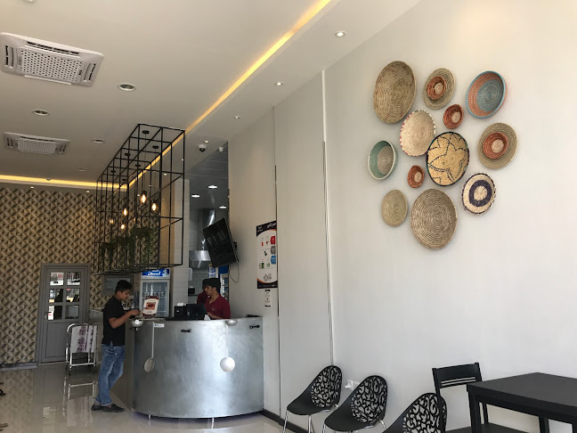 مطعم كاتم فرع الياسمين