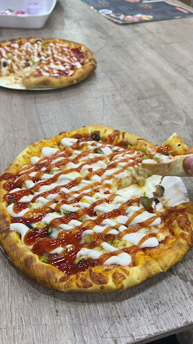 شاورمتي على الجمر