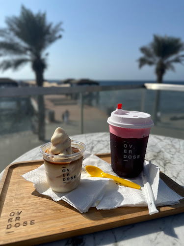 اوفردوز | overdose