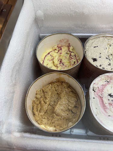 Baskin Robbins باسكن روبنز - الضيافة