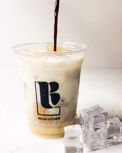 برود لاونج broad Lounge - الطائف