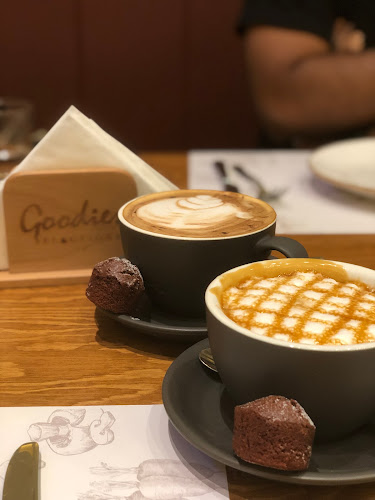 Comentarii opinii despre غوديز