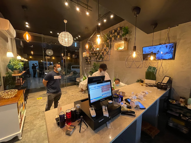 براوني كريب