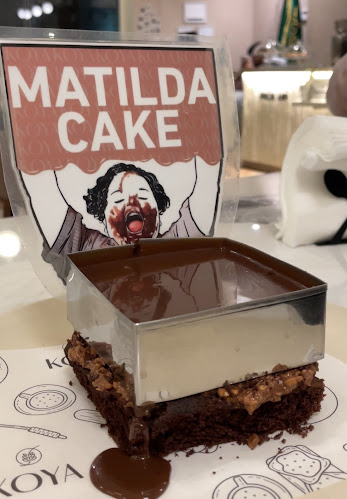 KOYA Brunch & Coffee - جازان