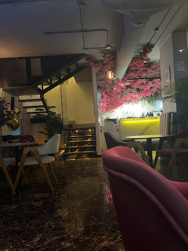 كفينو كافية - الضيافة