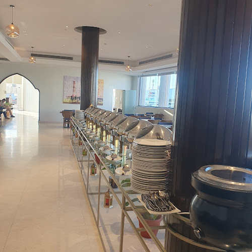 Opinii despre مطعم دار البرياني în تبوك - الضيافة