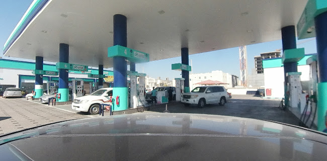 قهوة الطريق