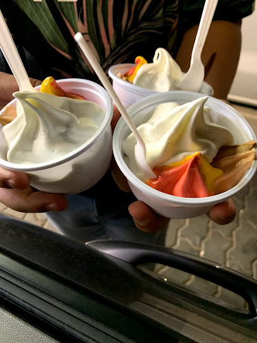 Opinii despre آيس كريم الجودي în جدة - الضيافة