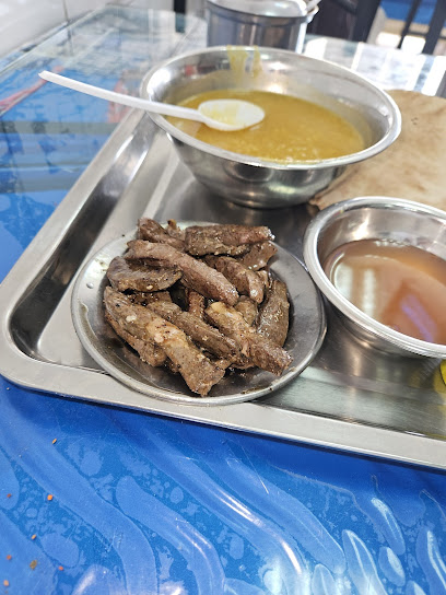 مطعم الشروق محل كبده وتقاطيع