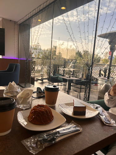 سيرة ليالي لاونج Sirah liale lounge